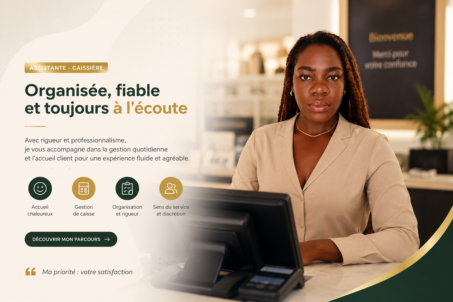 Gestion administrative et bureau