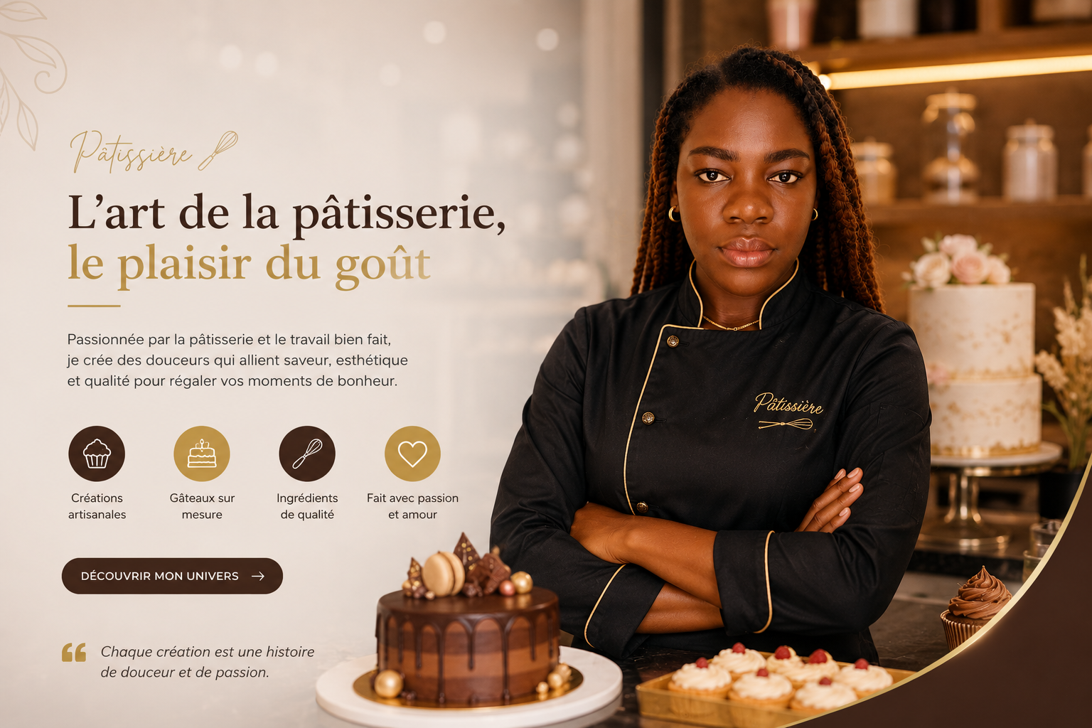 Relation client et service