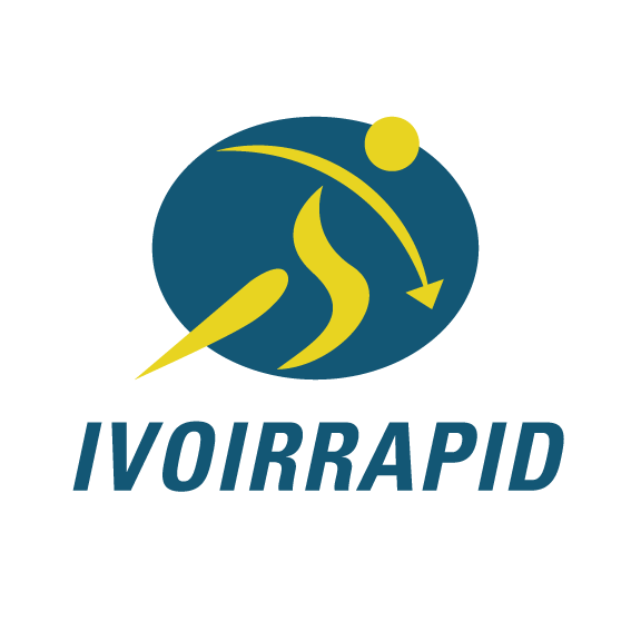 IvoirRapid - Application de gestion de factures